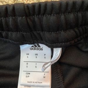 Adidas sweat pants